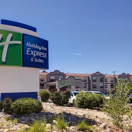 Holiday Inn Express Hotel & Suites Moab, An Ihg Hotel